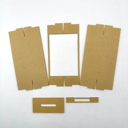 KAZATTO ４８×４８(準備中）